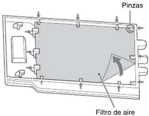 SONY VPLDW126 - Precaución - 2