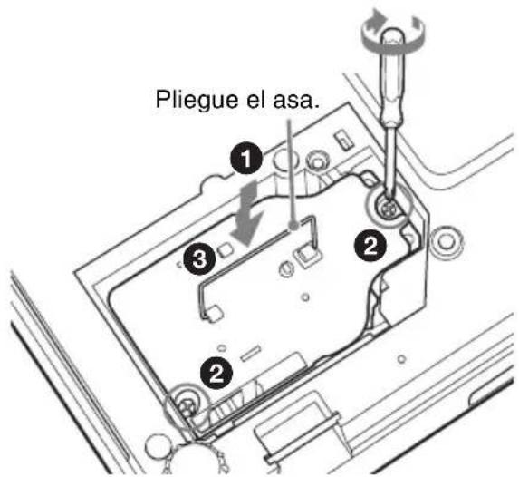 SONY VPLDW126 - Precaución - 1