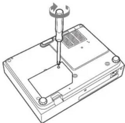 SONY VPLDW126 - Notes - 1