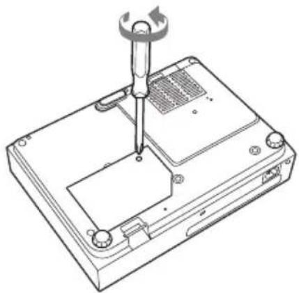 SONY VPLDW126 - Hinweise - 1
