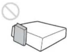 SONY VPLDW126 - Sicurezza - 4
