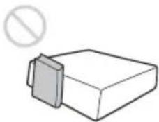 SONY VPLDW126 - Seguridad - 4