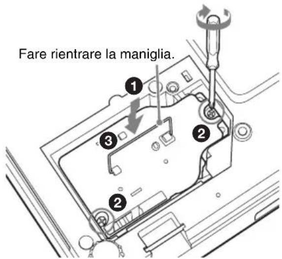 SONY VPLDW126 - Attenzione - 1
