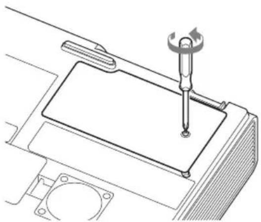 SONY VPLSX236 - Hinweise - 1
