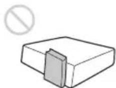 SONY VPLSX236 - Info zur Sicherheit - 4