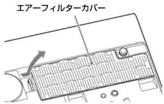 SONY VPLSX236 - 注意 - 1