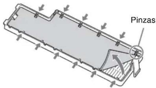 SONY VPLSX236 - Precaución - 2