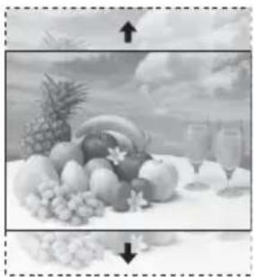 SONY VPLSX236 - Adjusting the Projected image - 3