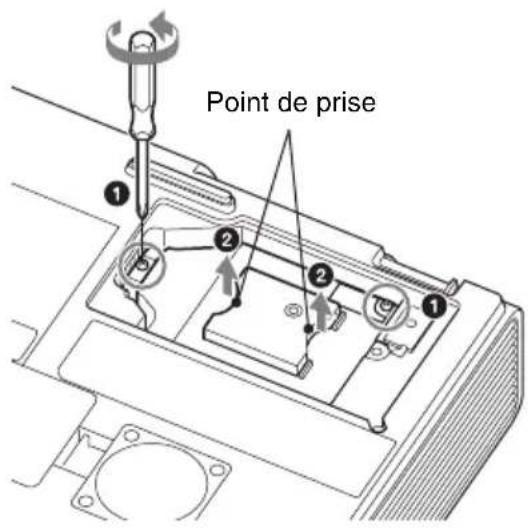 SONY VPLSX236 - Remarques - 2