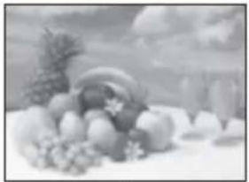 SONY VPLSX236 - Adjusting the Projected image - 1