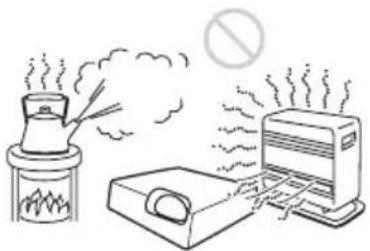SONY VPLSX236 - Installation - 3