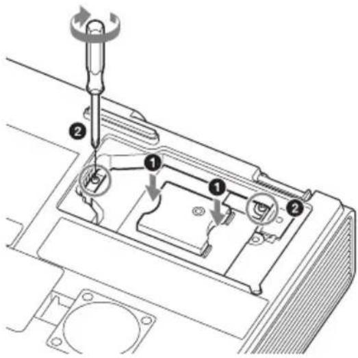 SONY VPLSX236 - Notes - 3