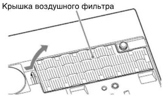 SONY VPLSX236 - Осторожно - 1