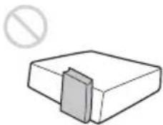 SONY VPLSX236 - Seguridad - 4