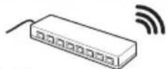SONY VPLSX236 - USB 端子 ( タイプ●A) ( ) - 1