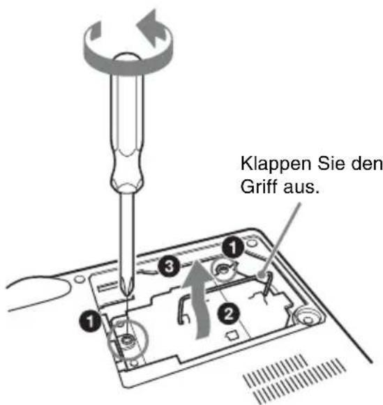 SONY VPLDX11 - Hinweis - 1