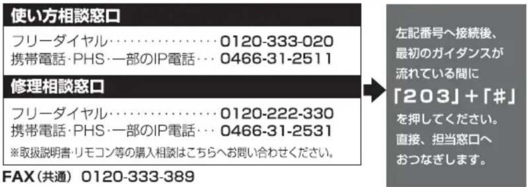 SONY VPLDX11 - WARNING - 1