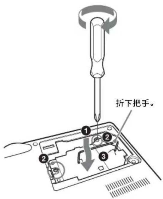 SONY VPLDX11 - 注意 - 1