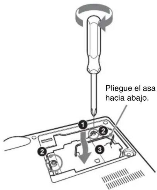 SONY VPLDX11 - Precaución - 1