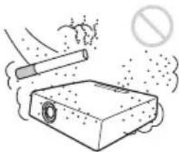 SONY VPLCW276 - Informazioni sull'installazione - 6