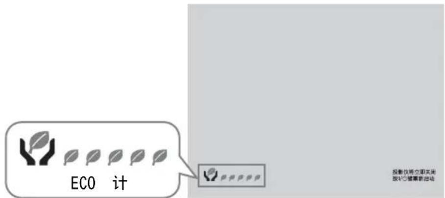 SONY VPLCW276 - ECO 计 - 1