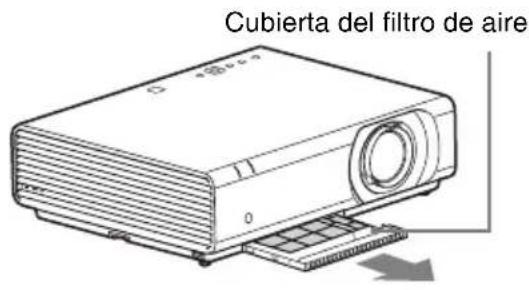 SONY VPLCW276 - Precaución - 1