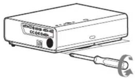 SONY VPLCW276 - Remarques - 1