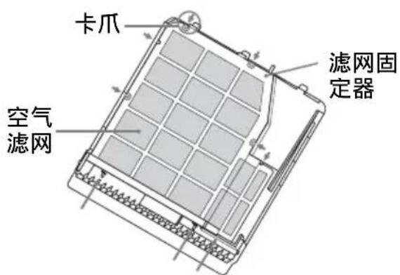 SONY VPLCW276 - 注意 - 1