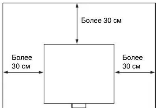 SONY VPLCW276 - HΦopMaζη no yctaHOBKe - 1