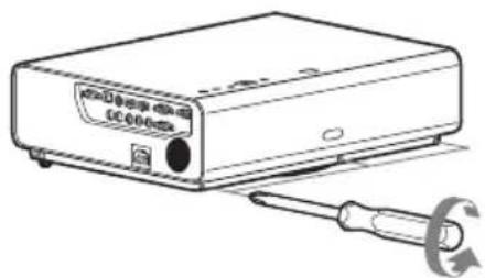SONY VPLCW276 - Note - 1