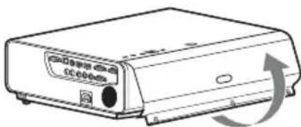 SONY VPLCW276 - Hinweise - 2