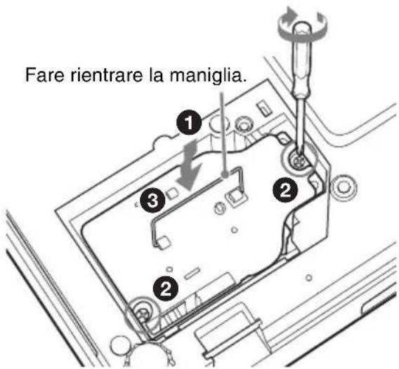 SONY VPLDX120 - Attenzione - 1