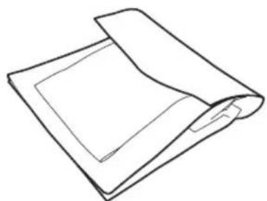 SONY VPLDX120 - 付属品を確かる - 4