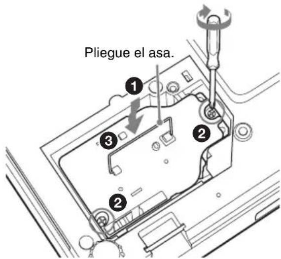 SONY VPLDX120 - Precaución - 1