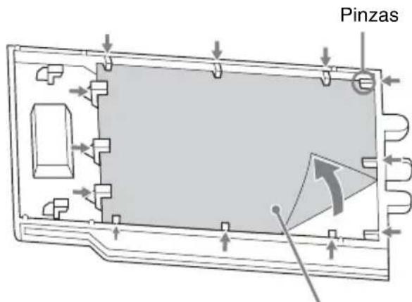 SONY VPLDX120 - Precaución - 2
