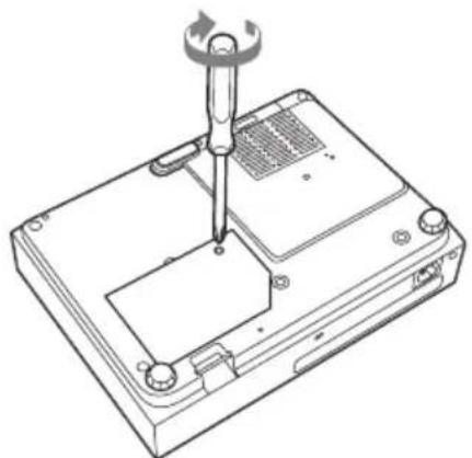 SONY VPLDX120 - Notes - 1