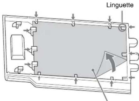 SONY VPLDX120 - Attenzione - 2