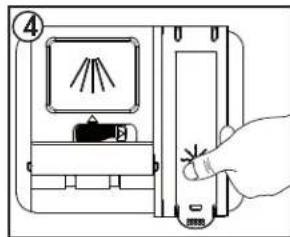 DANBY DDW1804EW - RINSE AID DISPENSER - 4