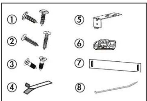 DANBY DDW1804EW - INSTRUCTIONS DE RACCORDEMENT À L'EAU - 1