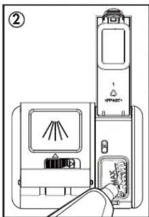 DANBY DDW1804EW - DISPENSADOR DE AGENTE DE ENJUAGUE - 2