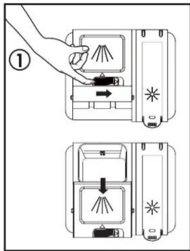 DANBY DDW1804EW - DISPENSADOR DE DETERGENTE - 1