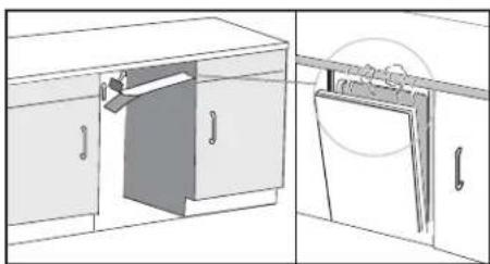 DANBY DDW1804EW - TIRA DE CONDENSACION - 1
