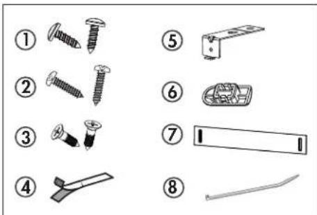 DANBY DDW1804EW - INSTRUCCIONES DE CONEXION DE AGUA - 1