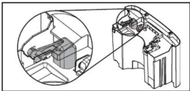 FRIGIDAIRE FFAD2233W1 - AVERISSEMENT - 1