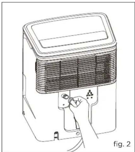 FRIGIDAIRE FFAD2233W1 - AVERISSEMENT - 3