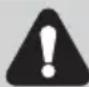 FRIGIDAIRE FFAD2233W1 - DANGER! Éviter les blessures graves et la mort - 1