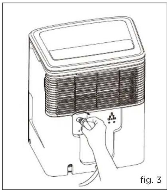 FRIGIDAIRE FFAD2233W1 - AVERISSEMENT - 4