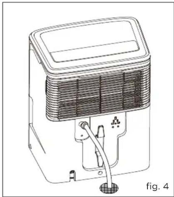 FRIGIDAIRE FFAD2233W1 - AVERISSEMENT - 5