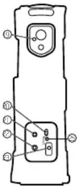 ETON FRX5BT - Caractéristiques - 4
