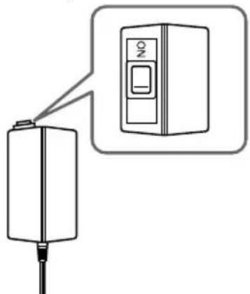 SONY MDRDS4000 - Inserción de las pilas recargables de hidruro metálico de níquel suministradas - 5